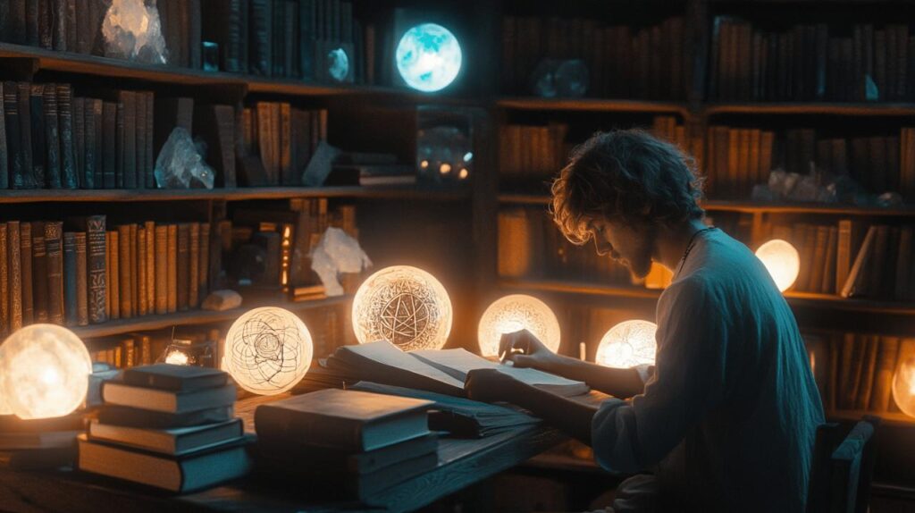Les clés pour trouver les meilleurs sites ésotériques sérieux : Explorer les oracles traditionnels sur internet